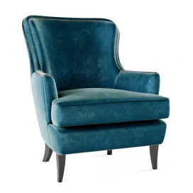 Style matters fh armchair